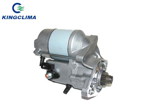 25-35465-00 Motor de arranque para piezas de refrigeración Carrier